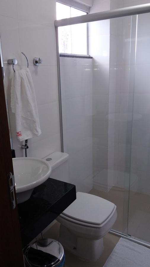 Hotel Ribeiraozinho Torre Segura ภายนอก รูปภาพ