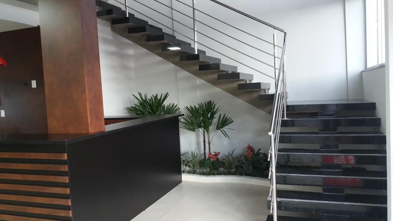 Hotel Ribeiraozinho Torre Segura ภายนอก รูปภาพ